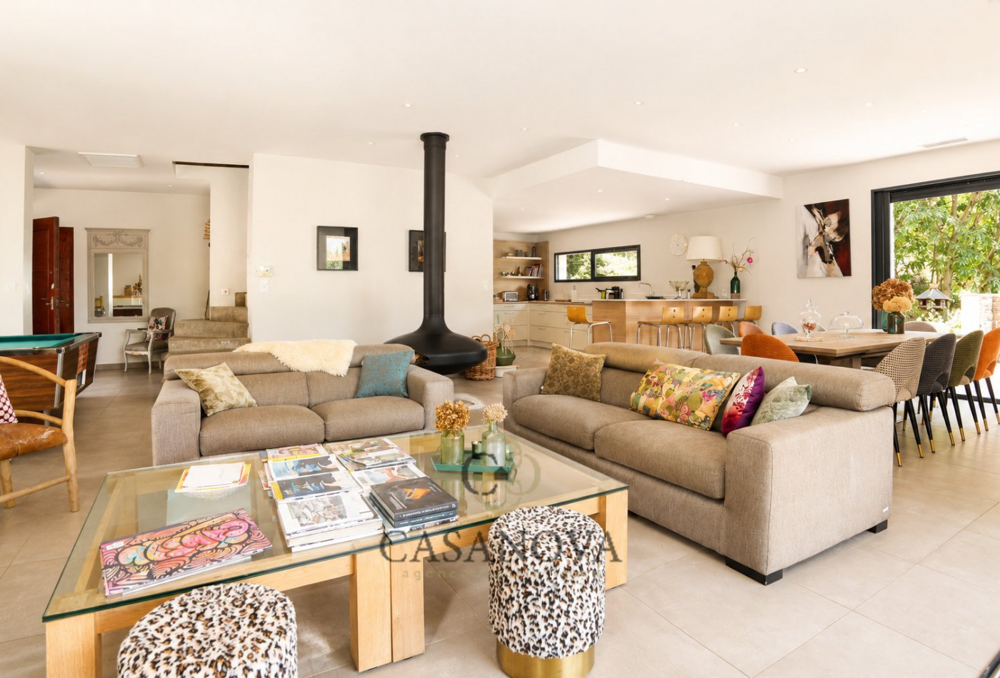 vente Maison Nimes - Photo 9