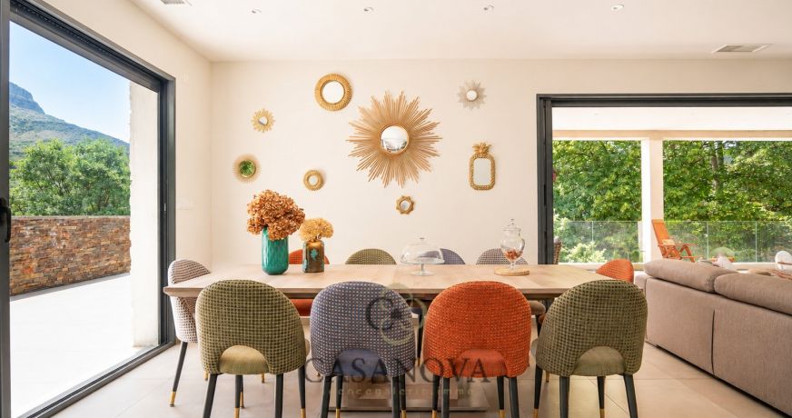 vente Maison Nimes