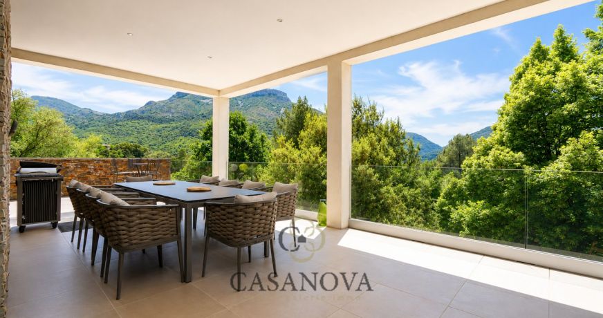 vente Maison Nimes