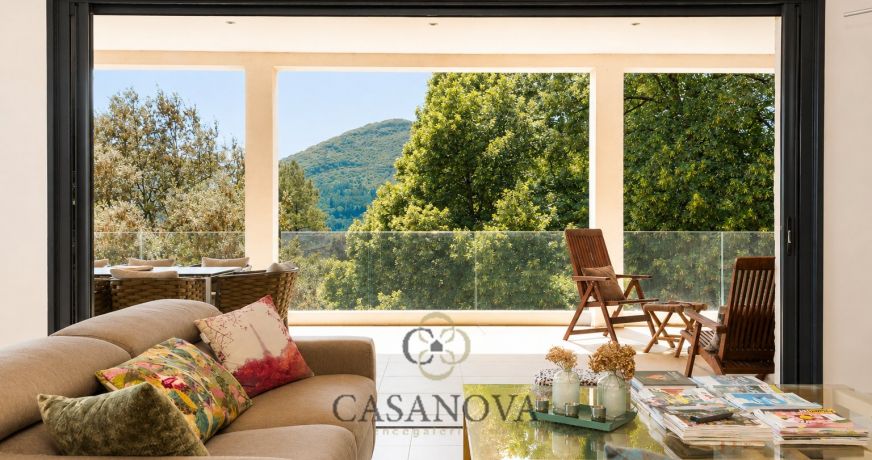 vente Maison Nimes