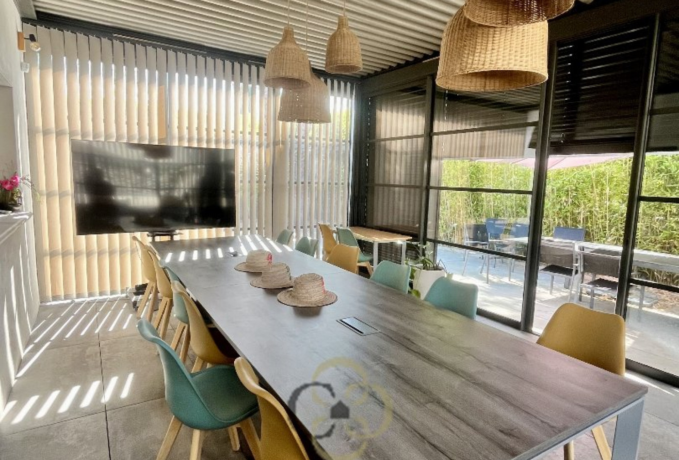 location Bureau Jacou - Photo 4