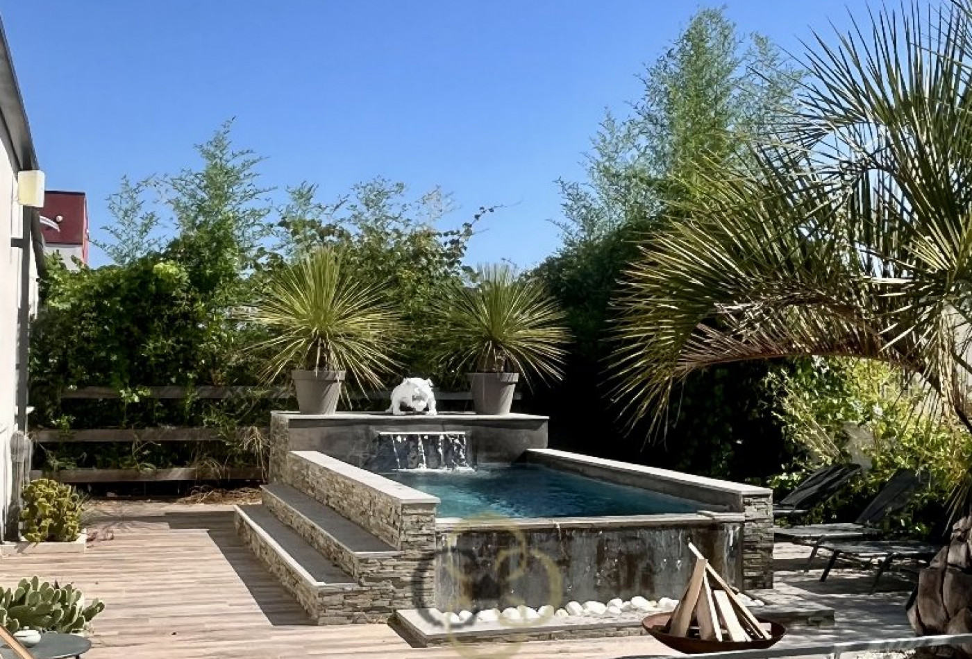 location Bureau Jacou - Photo 6