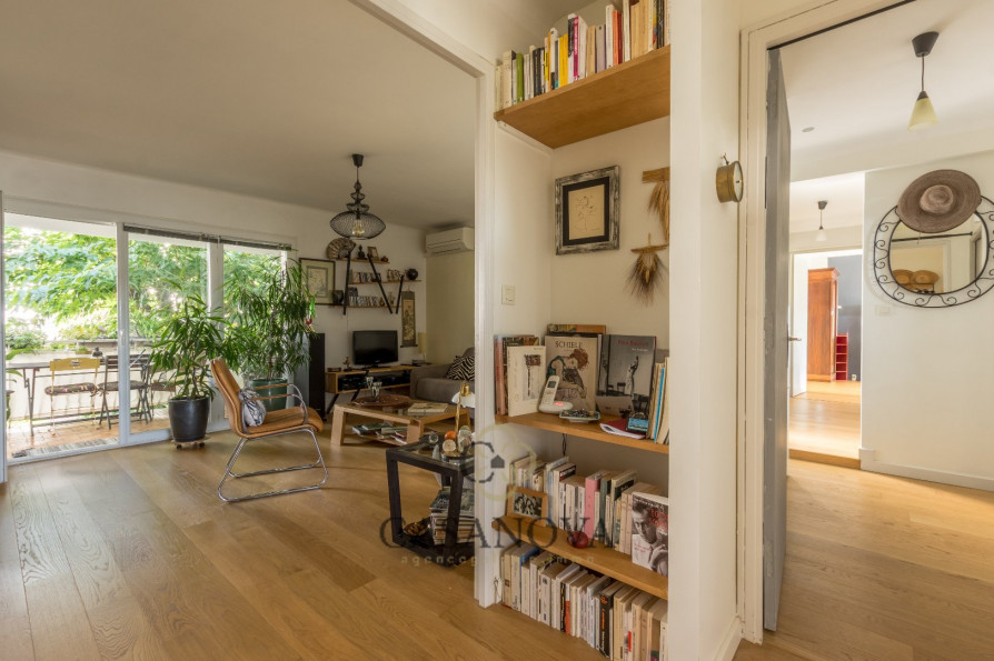vente Appartement Montpellier - Photo 8