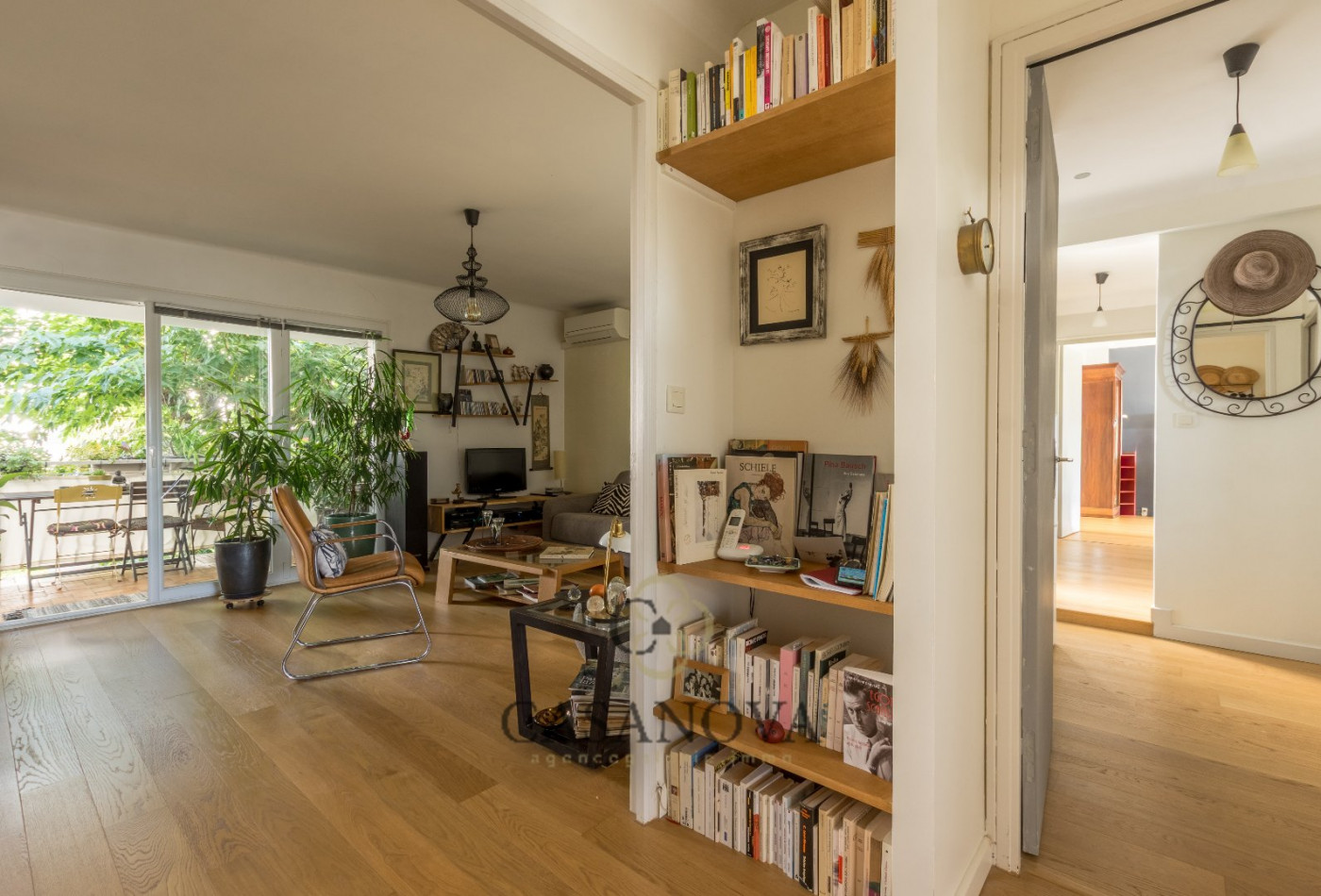 vente Appartement Montpellier - Photo 8