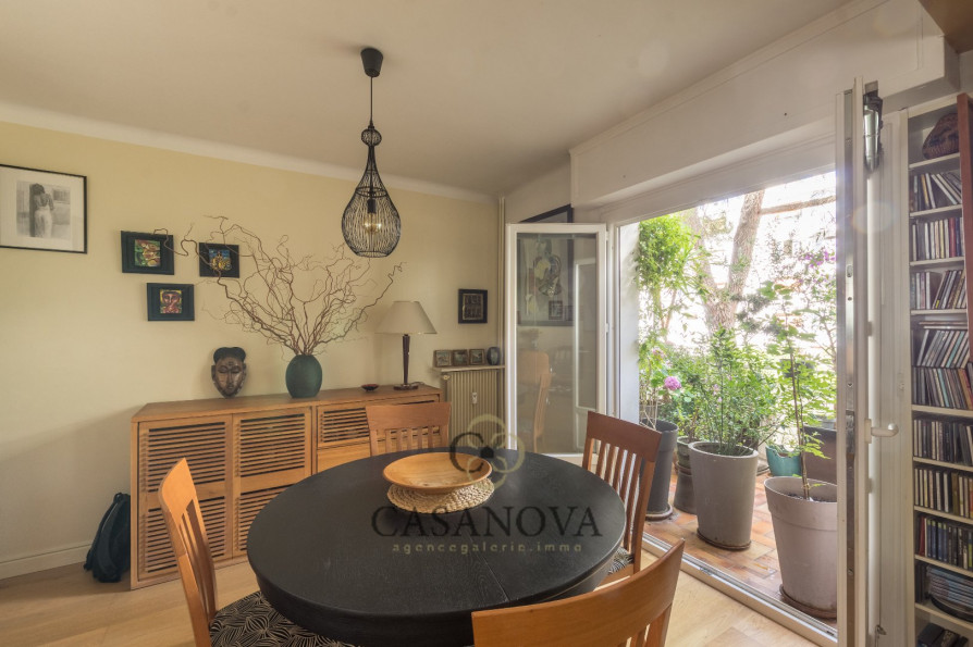 vente Appartement Montpellier - Photo 3