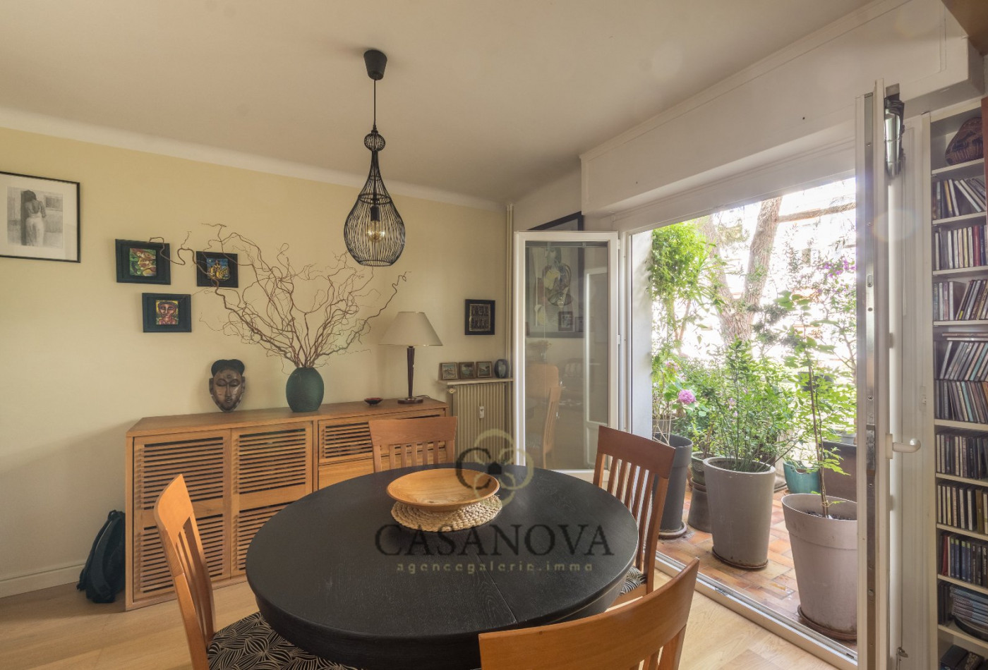 vente Appartement Montpellier - Photo 3