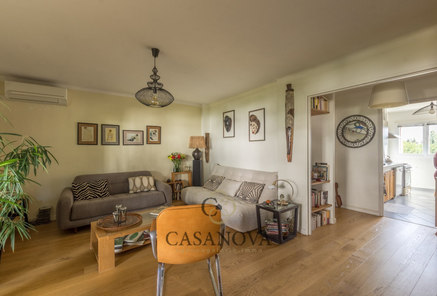 vente Appartement Montpellier - Photo 4