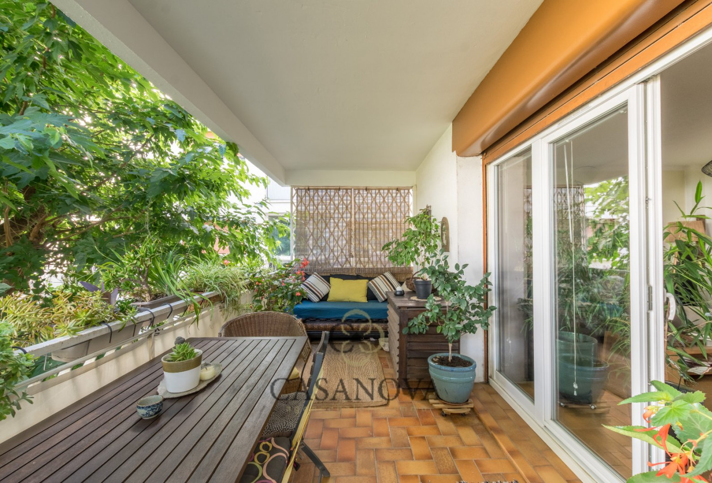 vente Appartement Montpellier - Photo 5