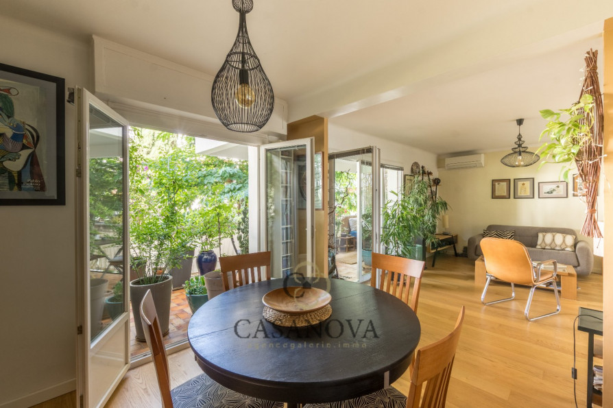 vente Appartement Montpellier - Photo 6