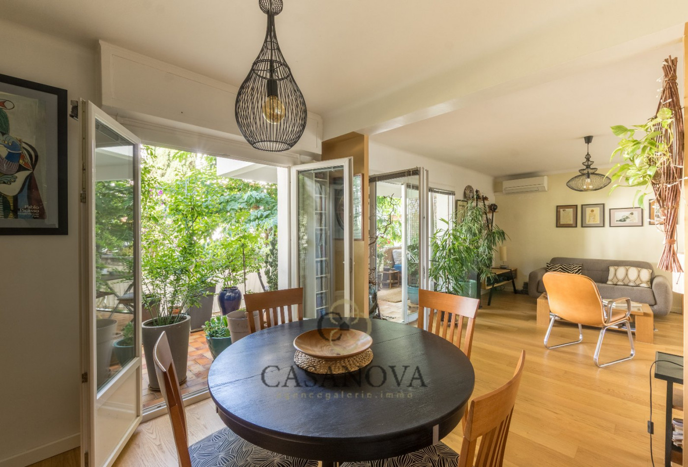 vente Appartement Montpellier - Photo 6