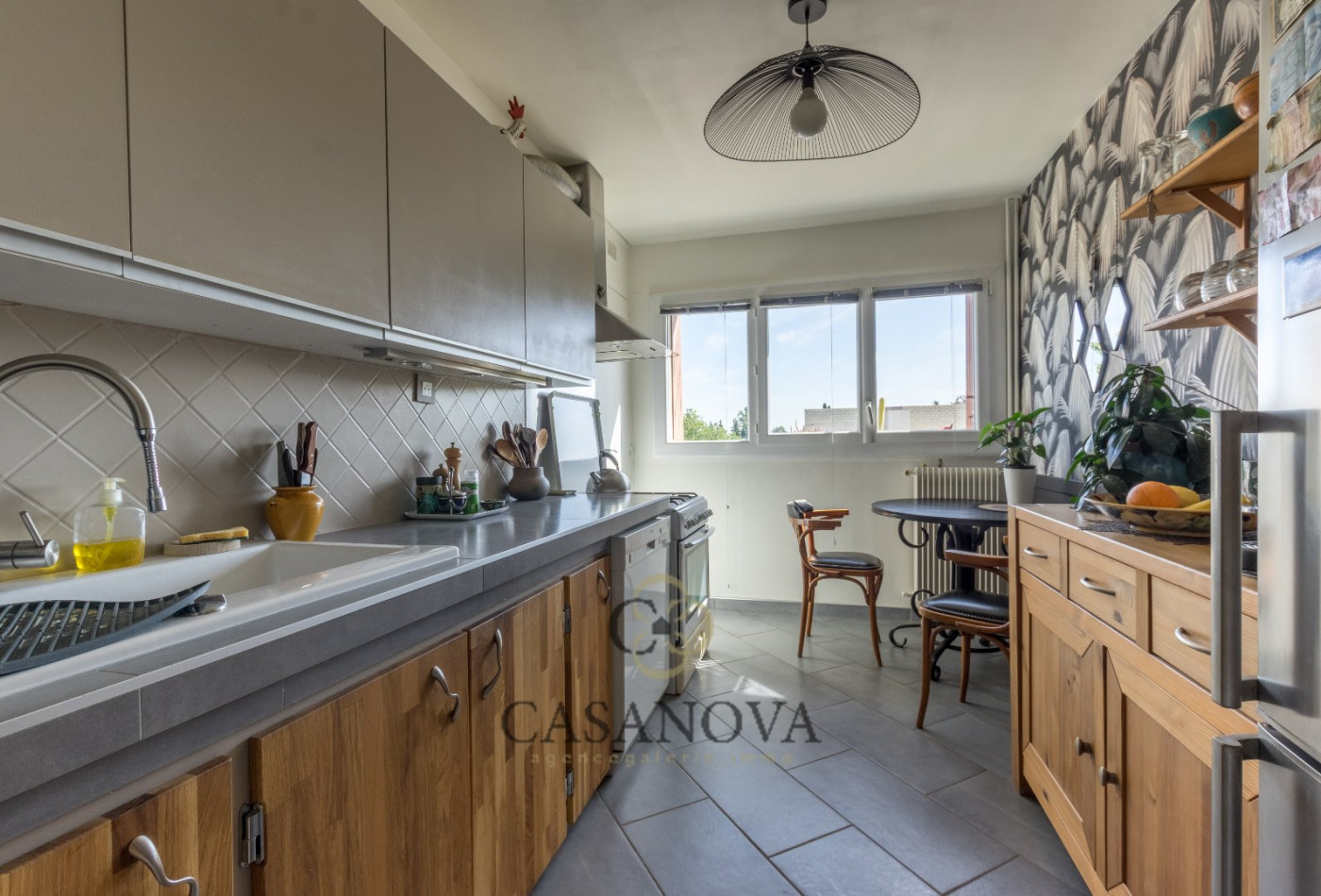 vente Appartement Montpellier - Photo 9