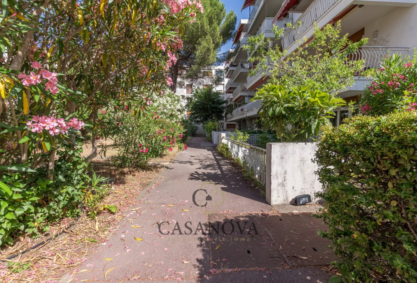vente Appartement Montpellier - Photo 13