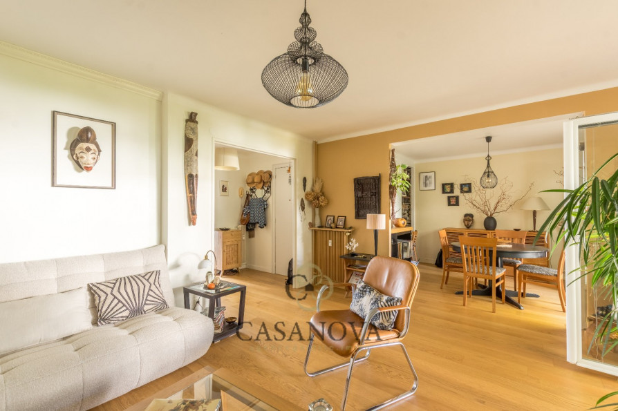 vente Appartement Montpellier - Photo 2