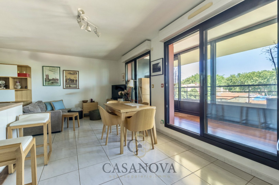 vente Appartement Montpellier - Photo 5