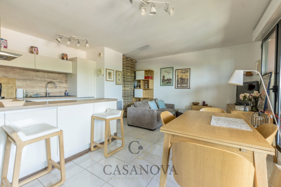 vente Appartement Montpellier - Photo 4