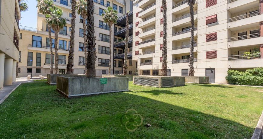 vente Appartement Montpellier