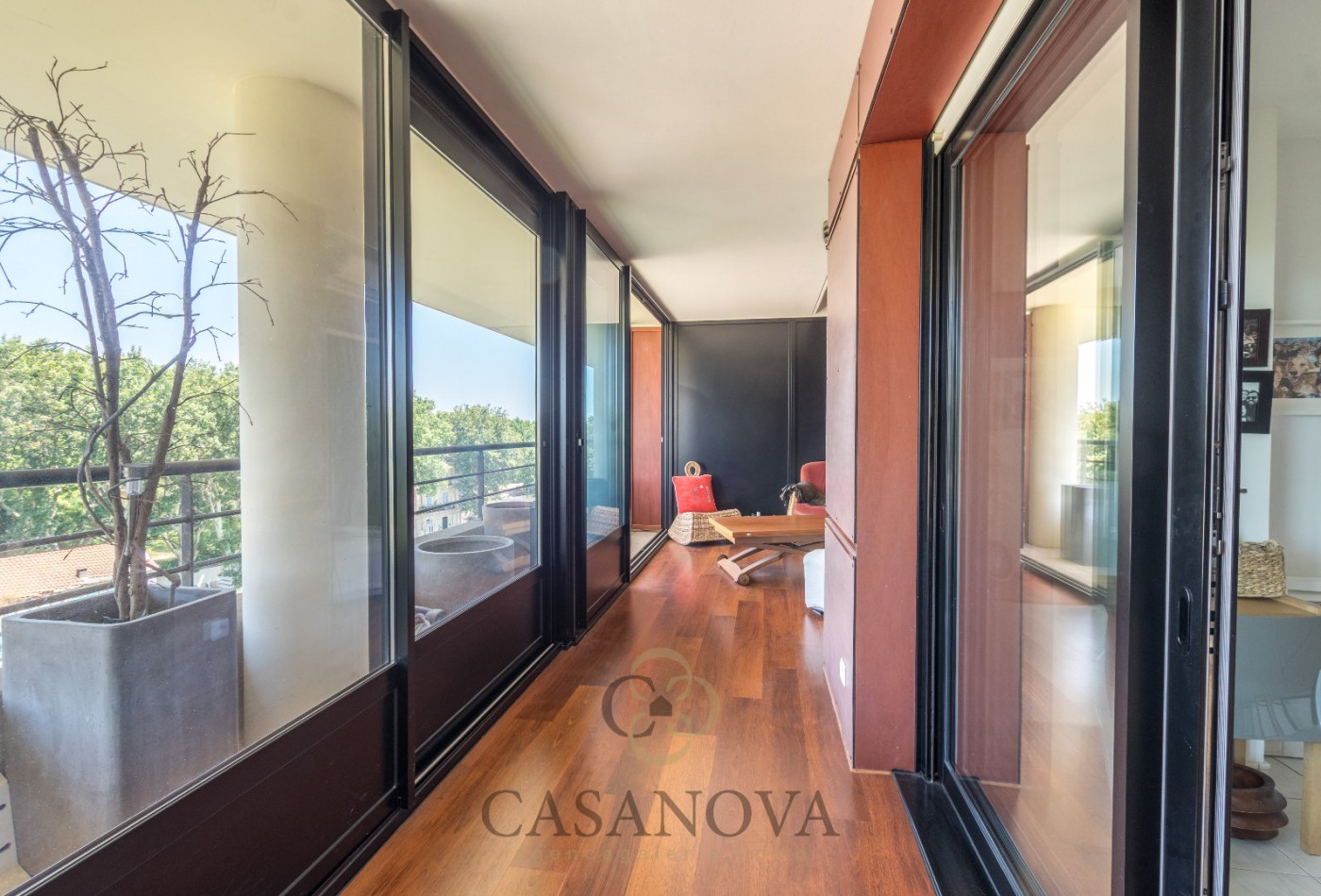 vente Appartement Montpellier - Photo 13