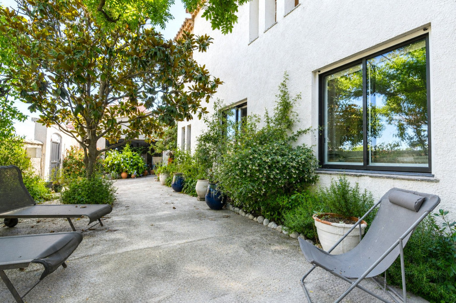 vente Maison Frontignan - Photo 2