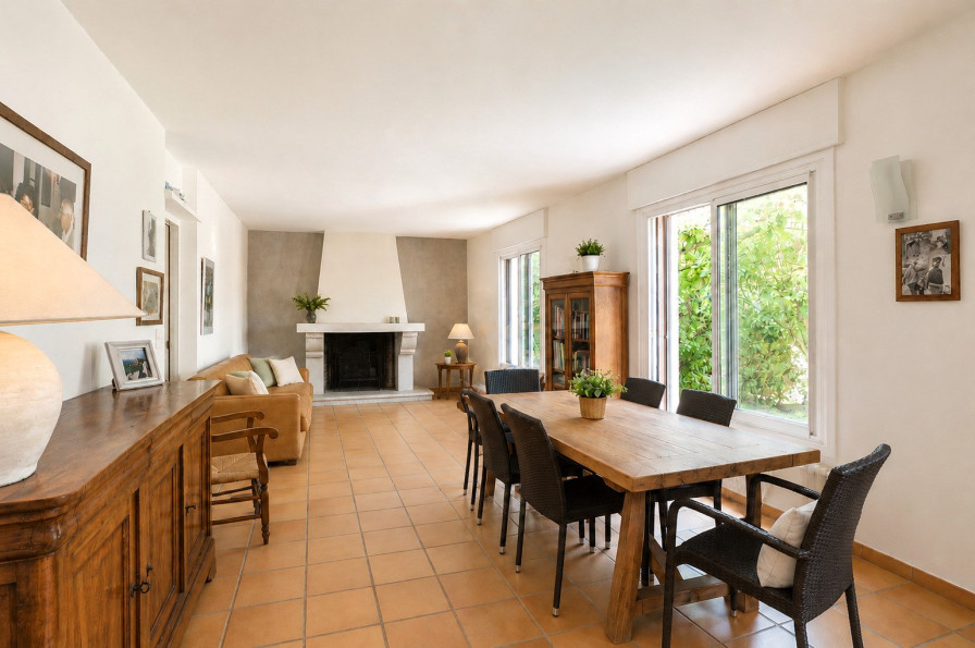 vente Maison Frontignan - Photo 5