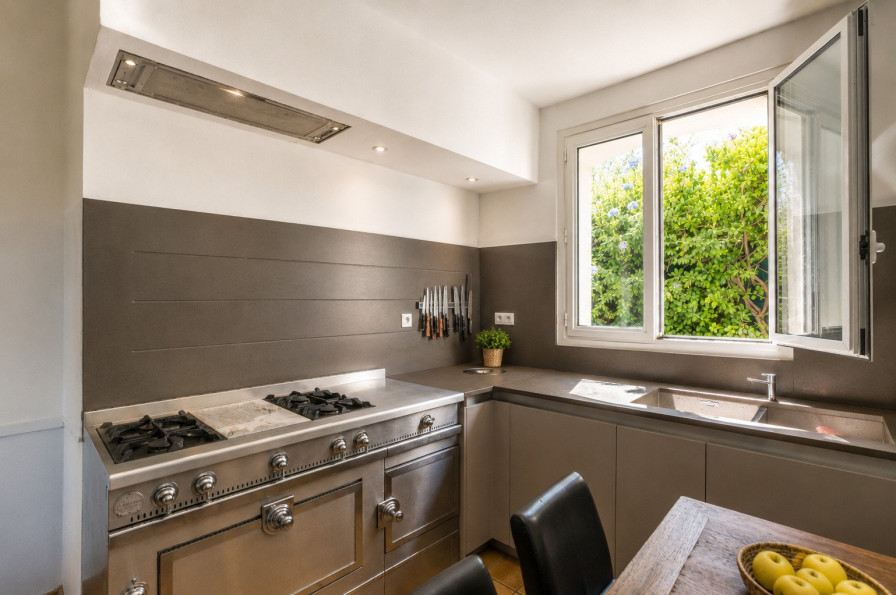 vente Maison Frontignan - Photo 9