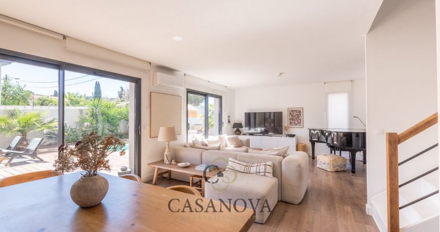 vente Maison Sete