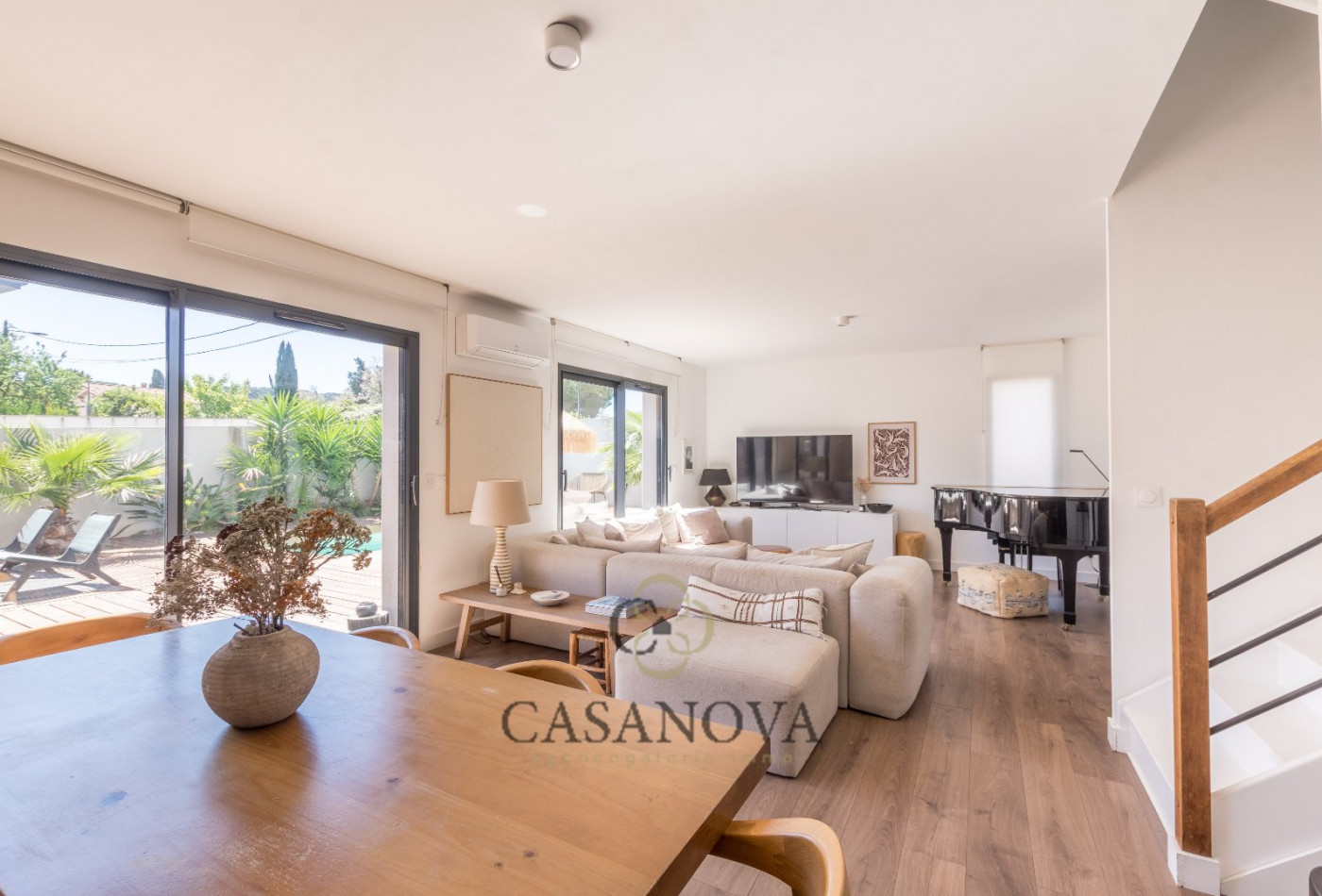 vente Maison Sete - Photo 10