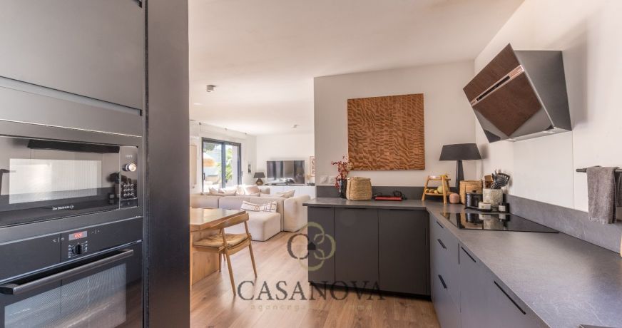 vente Maison Sete