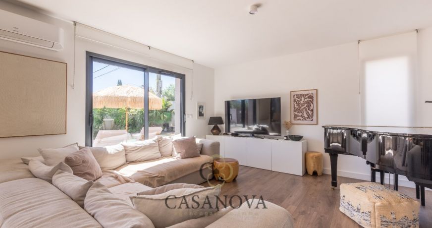 vente Maison Sete