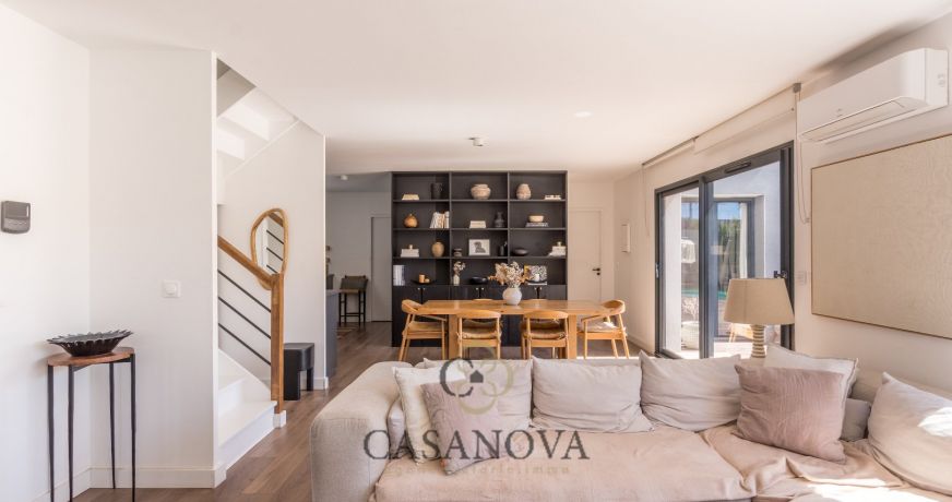 vente Maison Sete