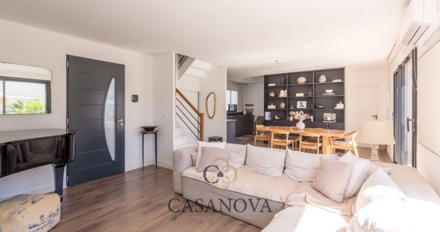 vente Maison Sete