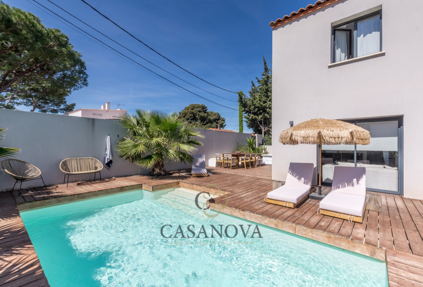 vente Maison Sete - Photo 2