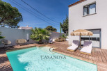 vente Maison Sete