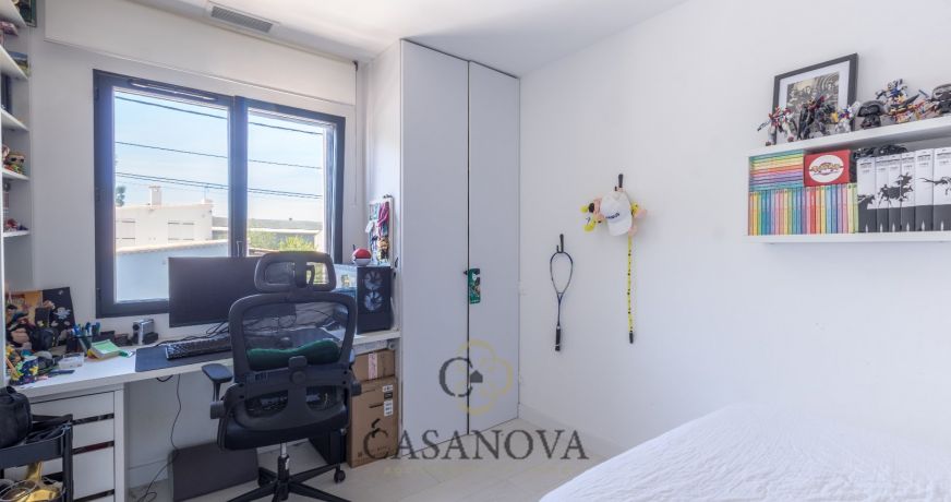 vente Maison Sete