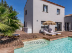 vente Maison Sete