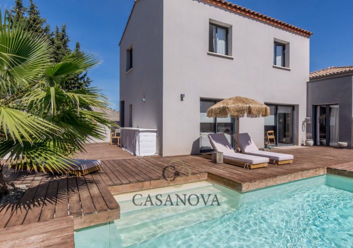 vente Maison Sete