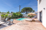 vente Maison Sete