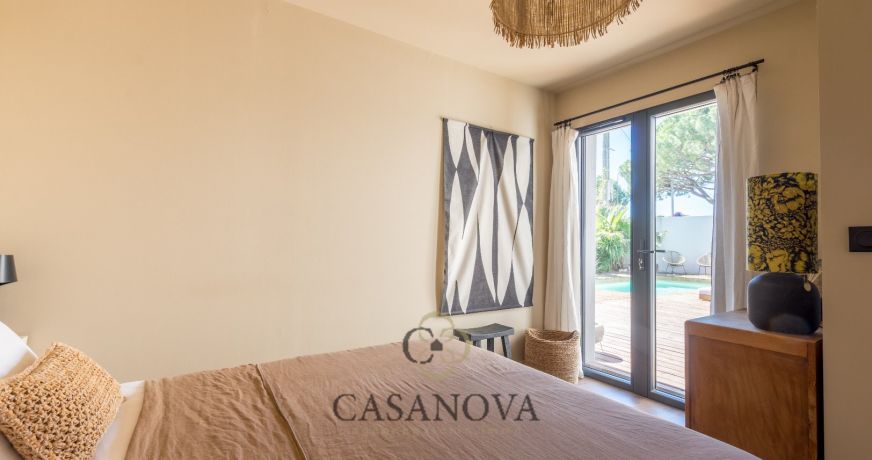 vente Maison Sete