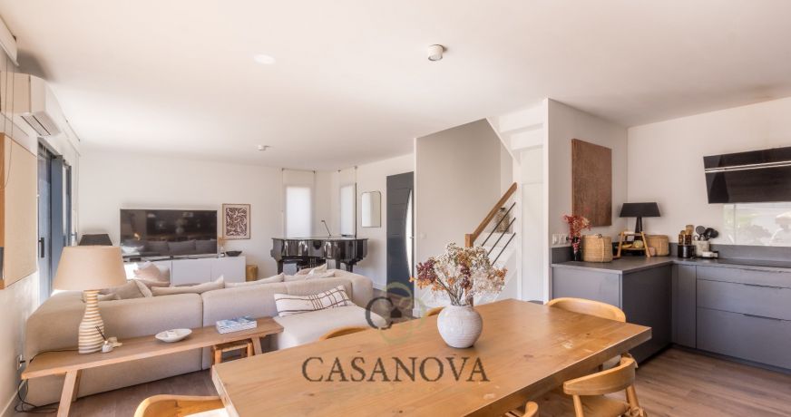 vente Maison Sete