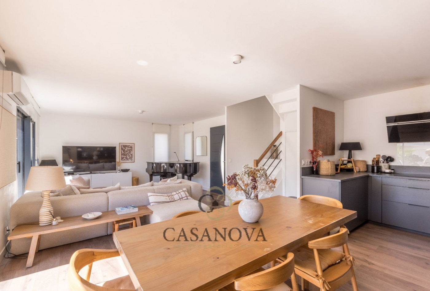vente Maison Sete - Photo 9