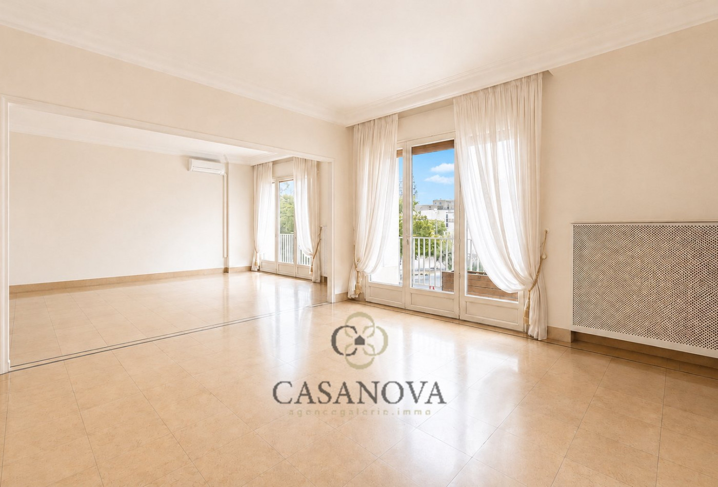 vente Appartement Montpellier - Photo 1