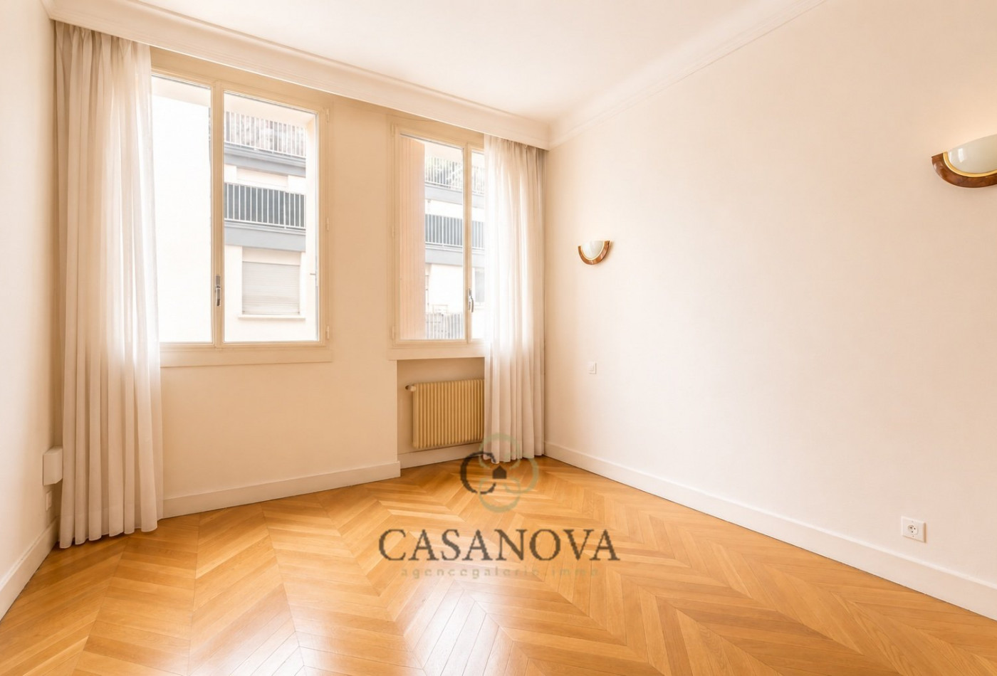 vente Appartement Montpellier - Photo 12