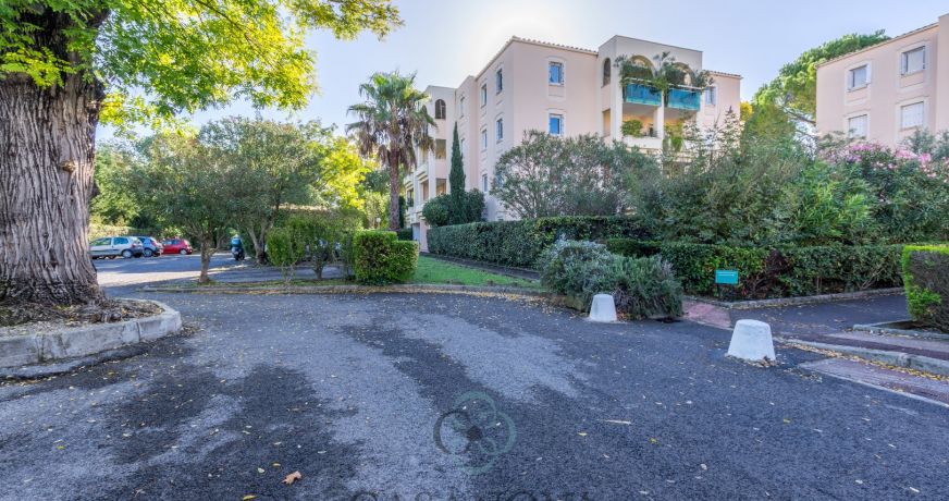 vente Appartement Montpellier