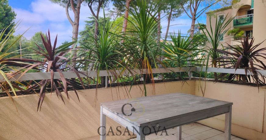 vente Appartement Montpellier