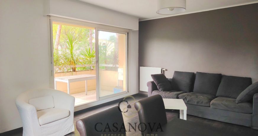 vente Appartement Montpellier