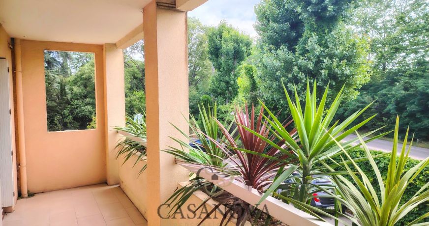 vente Appartement Montpellier
