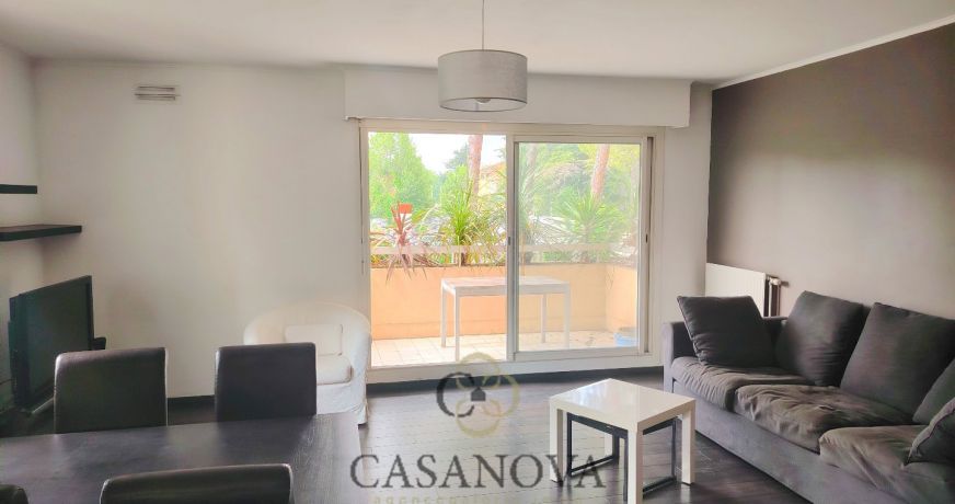 vente Appartement Montpellier