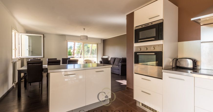 vente Appartement Montpellier