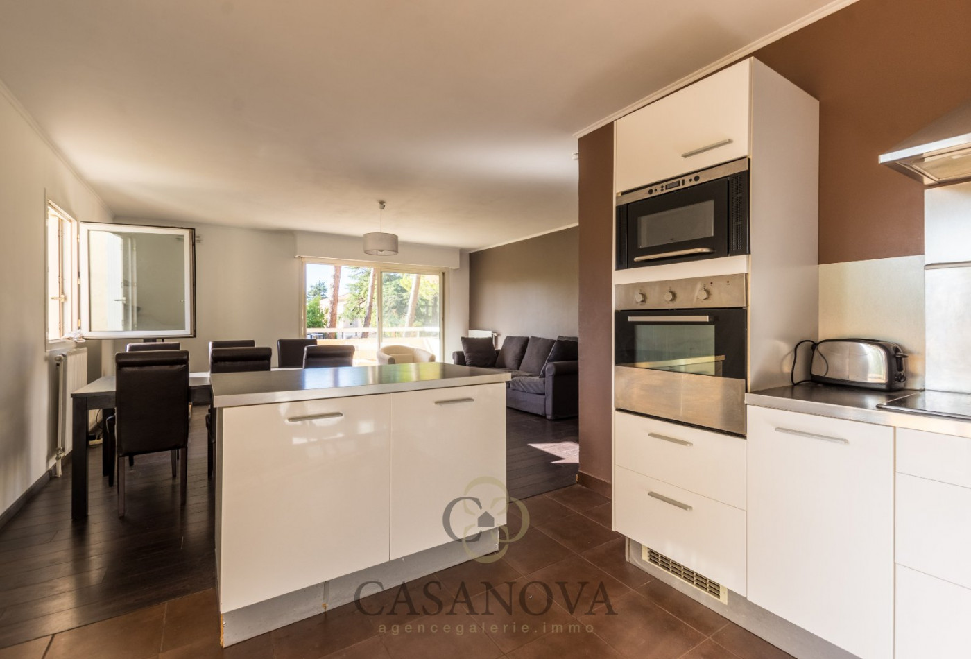 vente Appartement Montpellier - Photo 5