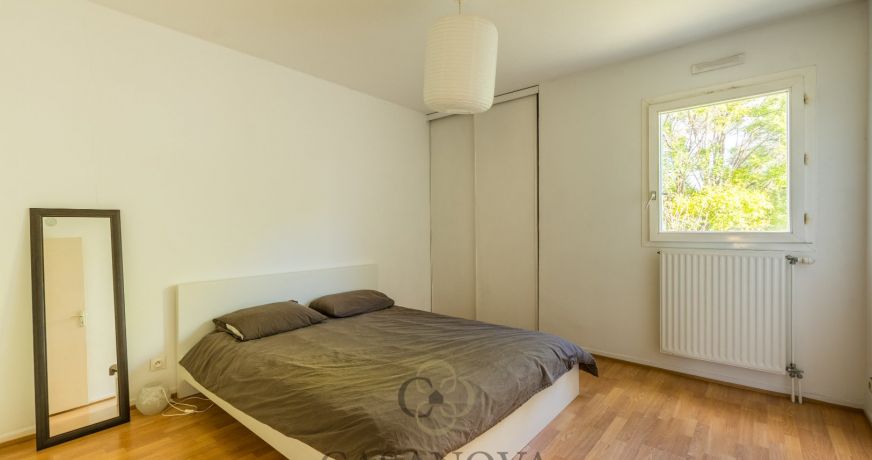 vente Appartement Montpellier
