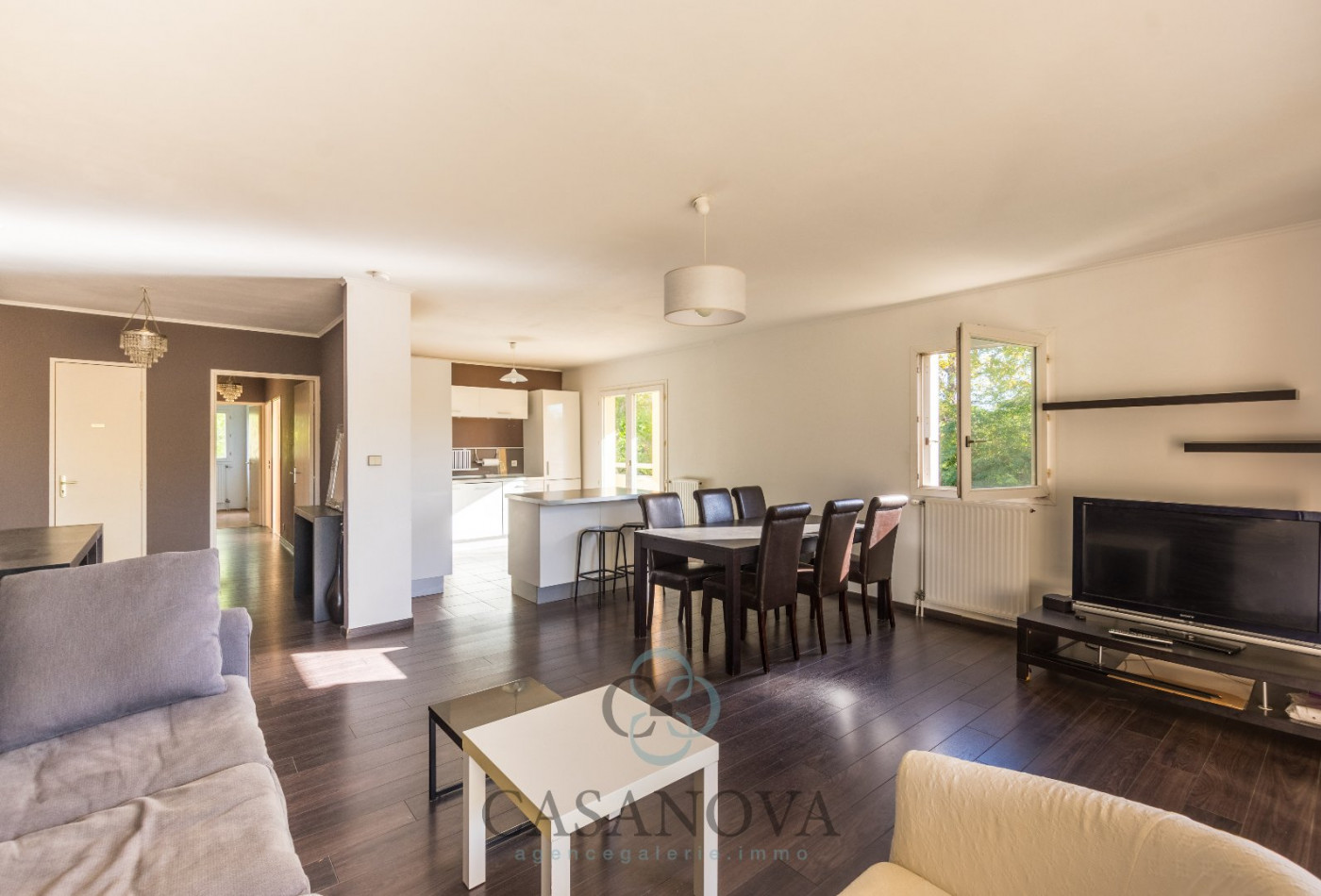 vente Appartement Montpellier - Photo 3
